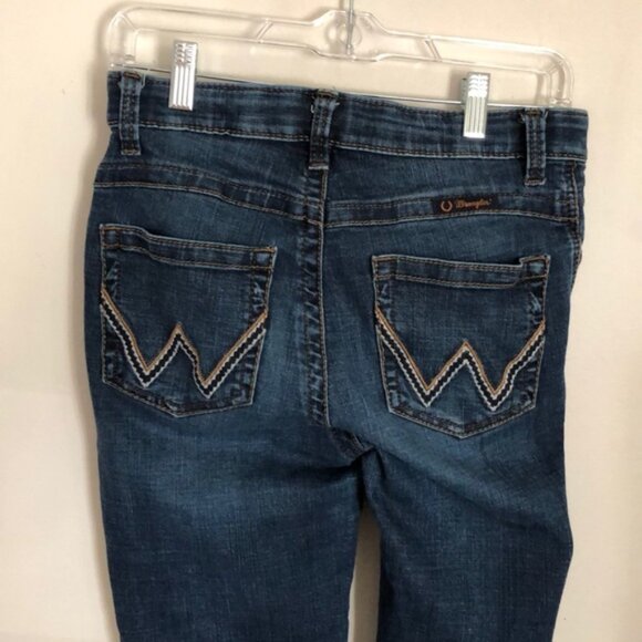 Wrangler Willow Jeans - Picture 4 of 6